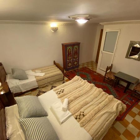 Dar Benelmahi Bed & Breakfast Fès Exterior foto