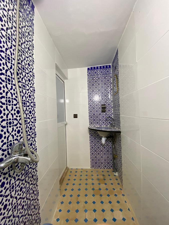 Dar Benelmahi Bed & Breakfast Fès Exterior foto