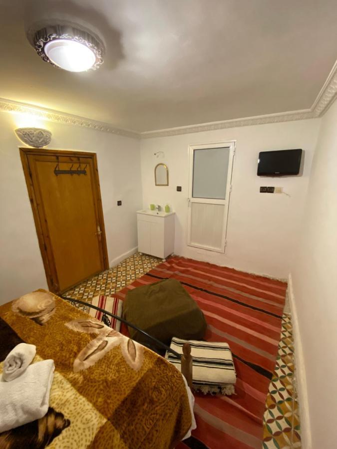 Dar Benelmahi Bed & Breakfast Fès Exterior foto