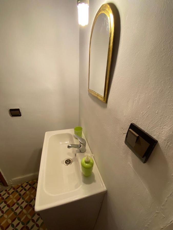 Dar Benelmahi Bed & Breakfast Fès Exterior foto